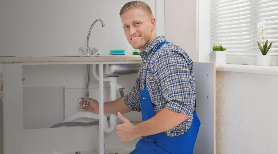 Professional same day plumber in Farmington, PA